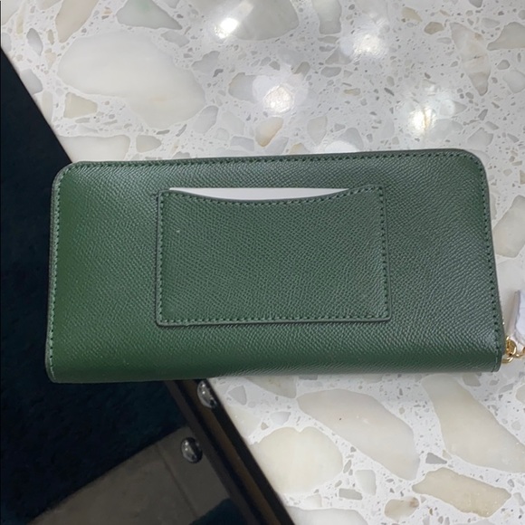 ❌SOLD❌Micheal kors Moss Sierra handbag and wallet - Picture 2 of 7